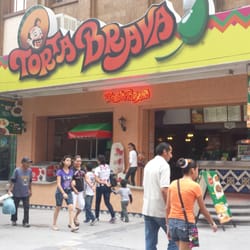 Torta Brava