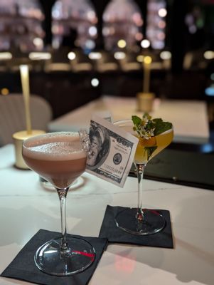 Craft Creamery Speakeasy by null