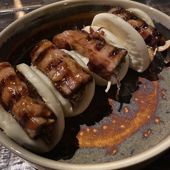 Modita - Bao Buns - Sushi Bars Near Me - Indianapolis, Indiana