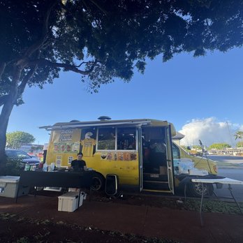Buckits Hawaii - Waipio Location - Food Trucks Near Me - Ewa Beach, Hawaii