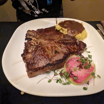 Gorats Steak House - Steakhouses Near Me - Omaha, Nebraska