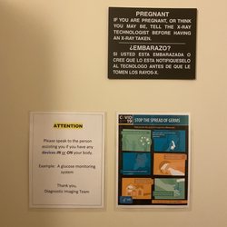 Center For Medical Imaging