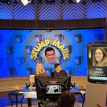 Live With Kelly And Mark - Studio Taping Near Me - New York, New York Live With Kelly And Mark - Studio Taping Near Me - New York, New York