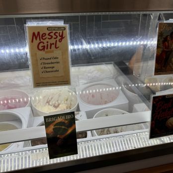 Lost Borough Ice Cream - Ice Cream & Frozen Yogurt Near Me - New York, New York Lost Borough Ice Cream - Ice Cream & Frozen Yogurt Near Me - New York, New York