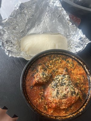 Moji African Restaurant by null