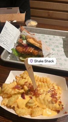 Shake Shack Old Fourth Ward by null