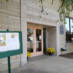 Melvindale Public Library