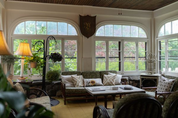 Manor House Inn by null