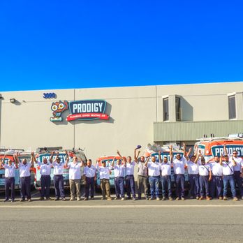Prodigy Plumbing & HVAC - Happy 2022! Thank you for your loyal support! - Plumbing Near Me - Long Beach, California Prodigy Plumbing & HVAC - Happy 2022! Thank you for your loyal support! - Plumbing Near Me - Long Beach, California