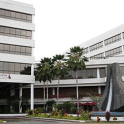 Ronald Hirokawa,MD - Office located in the Pali Momi Office Building