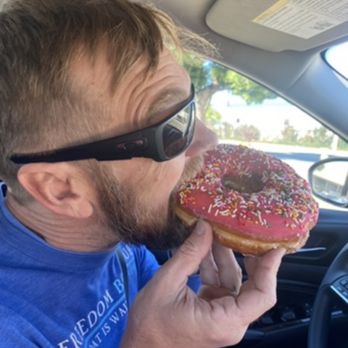 Randy's Donuts - Donuts Near Me - Pasadena, California Randy's Donuts - Donuts Near Me - Pasadena, California