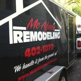 McAfee's Remodeling - A Brockport, NY top Contractor - General Contractors Near Me McAfee's Remodeling - A Brockport, NY top Contractor - General Contractors Near Me