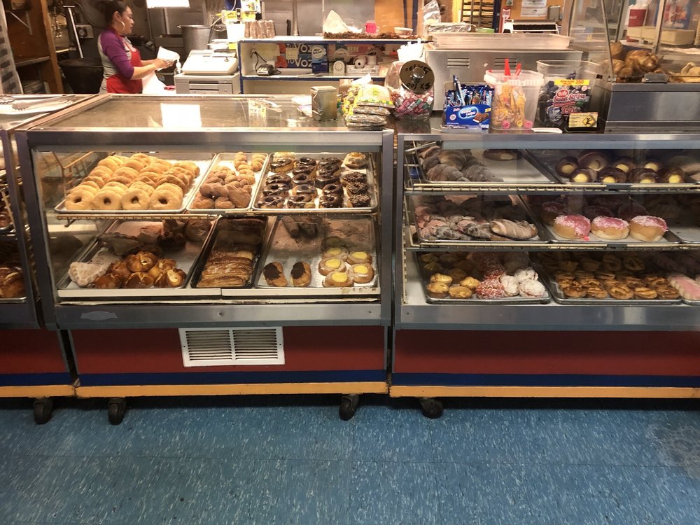 Panaderia Rodriguez