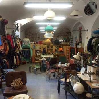 PNB - Used, Vintage & Consignment Near Me - Barcelona, B