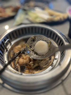 Liuyishou Hot Pot (San Diego) by null