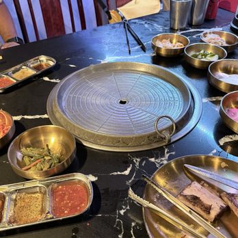 Shik Do Rak - Grill change! - Barbeque Near Me - Garden Grove, California Shik Do Rak - Grill change! - Barbeque Near Me - Garden Grove, California