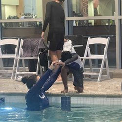 SafeSplash Swim School - Fremont