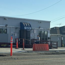 Exterior photo of We Are Hemp - Hayward, California Exterior photo of We Are Hemp - Hayward, California
