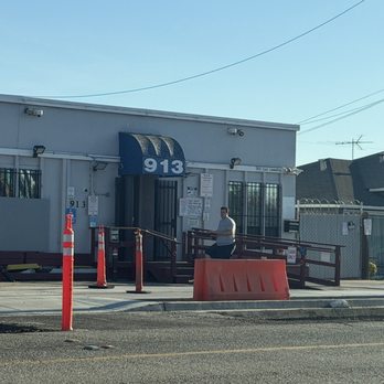 We Are Hemp - The waiting area is a sunny construction zone with no shade. - Cannabis Clinics Near Me - Hayward, California We Are Hemp - The waiting area is a sunny construction zone with no shade. - Cannabis Clinics Near Me - Hayward, California