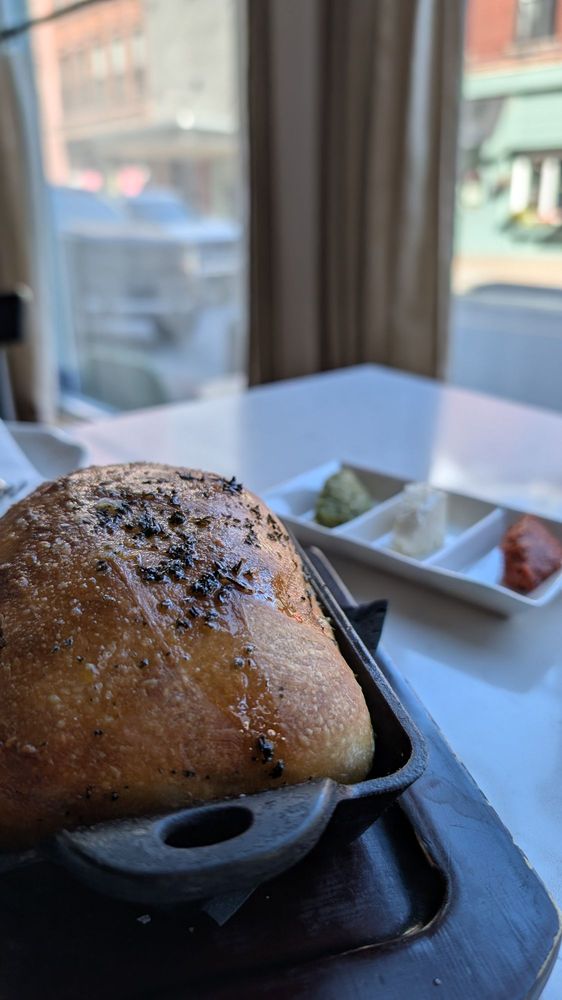 Pazzo Ristorante & Enoteca