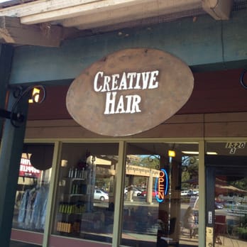 Creative Hair & Spa - Hair Salons Near Me - Davis, California