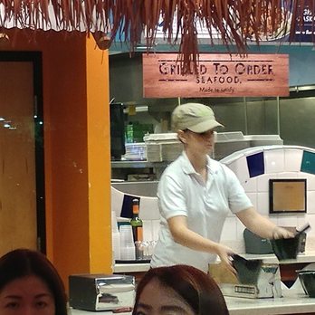Rubio's Coastal Grill - Rudest person ever. speaking to corporate - Mexican Near Me - Mesa, Arizona Rubio's Coastal Grill - Rudest person ever. speaking to corporate - Mexican Near Me - Mesa, Arizona