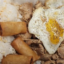 Chicken Adobo