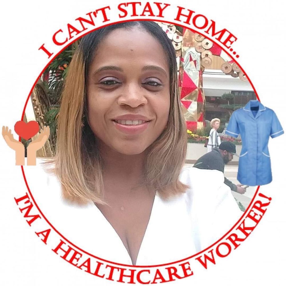 NADINE MILLS CONCIERGE WITH A SMILE - Chester, VA - Yelp