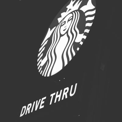 Starbucks by null