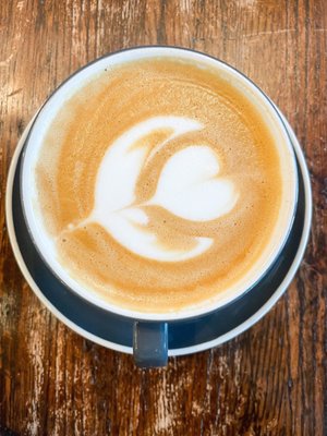 La Finca Coffee & Bakery by null