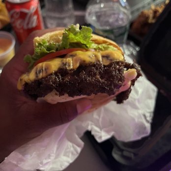 8-Bit Bites - Smashburger - Burgers Near Me - Brooklyn, New York 8-Bit Bites - Smashburger - Burgers Near Me - Brooklyn, New York