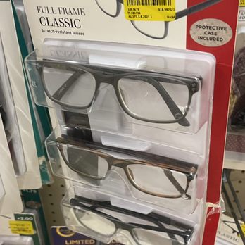 Big Box Outlet Store - $12.49 for 3 pairs of reading glasses - Outlet Stores Near Me - Marysville, Washington Big Box Outlet Store - $12.49 for 3 pairs of reading glasses - Outlet Stores Near Me - Marysville, Washington