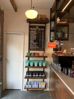 Beanmonger Coffee by null