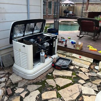 Generator Boyz - A simple maintenance goes a long way for safe and security - Generator Installation/Repair Near Me - Rosharon, Texas
