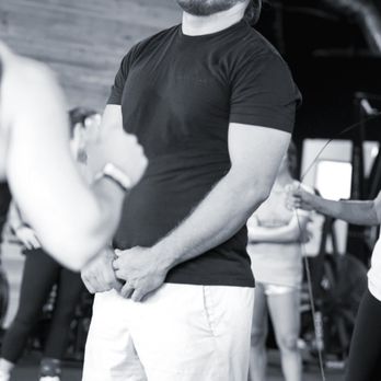 Rack Star Athletics - Trainers Near Me - Bradenton, Florida