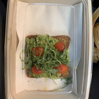 Juice Journey Cafe - Sad and lonely Avocado toast - Juice Bars & Smoothies Near Me - Edgewater, New Jersey Juice Journey Cafe - Sad and lonely Avocado toast - Juice Bars & Smoothies Near Me - Edgewater, New Jersey