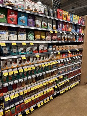 New Leaf Community Markets - Capitola by null