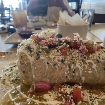 First Watch - Breakfast burrito - Breakfast & Brunch Near Me - Carmel, Indiana