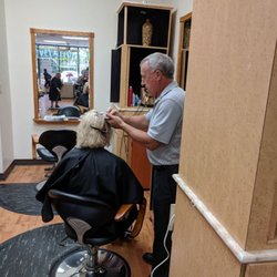 Revelation Hair Salon