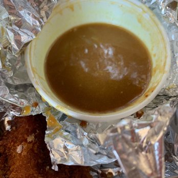 Peppa's Korean BBQ - Curry sauce - Korean Near Me - Honolulu, Hawaii Peppa's Korean BBQ - Curry sauce - Korean Near Me - Honolulu, Hawaii