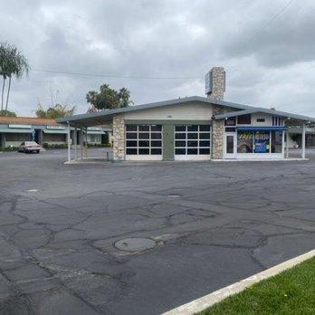 Technical Auto - Auto Repair Near Me - La Habra, California