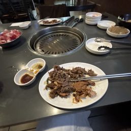 Bulgogi Bulgogi
