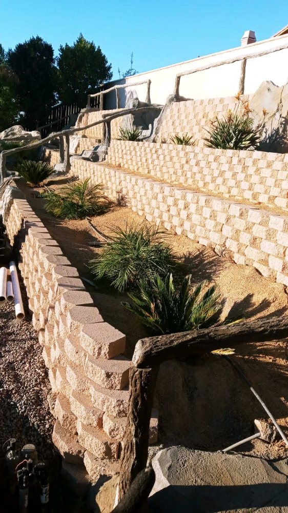 Slide of A-Rod Professional Services