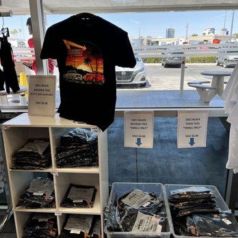 In-N-Out Company Store - Sales - Gift Shops Near Me - Las Vegas, Nevada