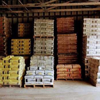 8 Point Building Supply - St Marys Cement - Building Supplies Near Me - Ann Arbor, Michigan