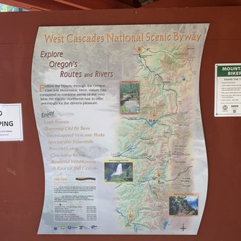 Office Covered Bridge - Landmarks & Historical Buildings Near Me - Westfir, Oregon