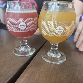 Meier's Creek Brewing - Inner Harbor - Drinks - Beer Bar Near Me - Syracuse, New York Meier's Creek Brewing - Inner Harbor - Drinks - Beer Bar Near Me - Syracuse, New York