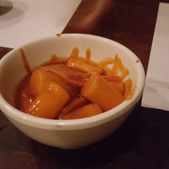 Take31 - Free bowl of ddukbokki - Korean Near Me - New York, New York Take31 - Free bowl of ddukbokki - Korean Near Me - New York, New York