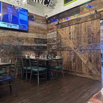 Shack Breakfast & Lunch - New American Near Me - Valley Park, Missouri