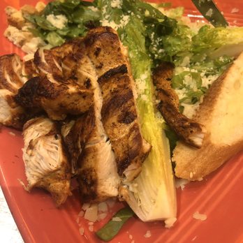 Maya Grill - New American Near Me - Lake Buena Vista, Florida